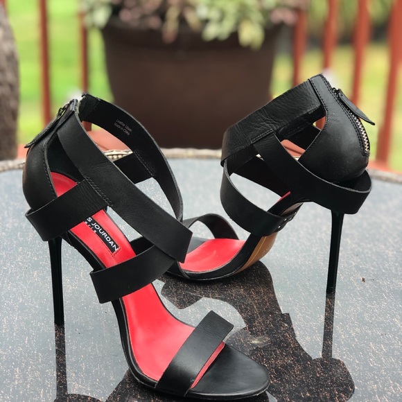 Party shoes - Picture 1 of 2